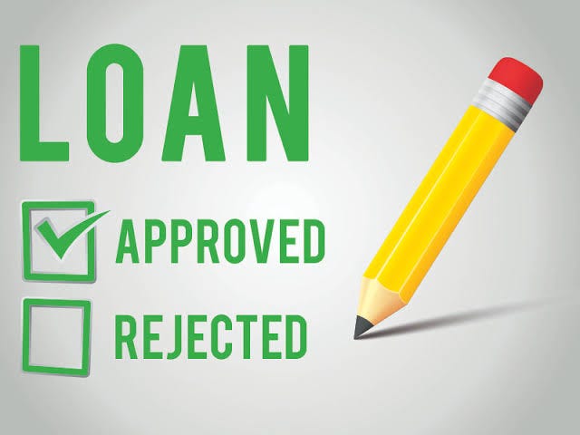Loan Prediction using Python